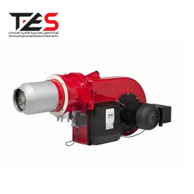 INDUSTRIAL BURNER RENTALS IN UAE