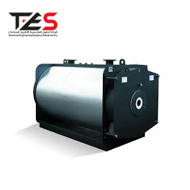 INDUSTRIAL BOILER SUPPLIERS IN UAE