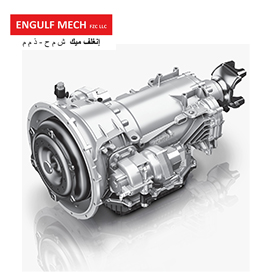 GEAR BOX ASSEMBLY SUPPLIERS IN UAE