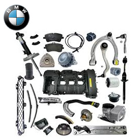 BMW SPARE PARTS SUPPLIERS IN UAE