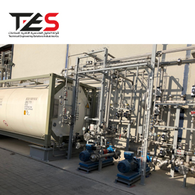 BOILER ROOM DESIGN SERVICES IN UAE