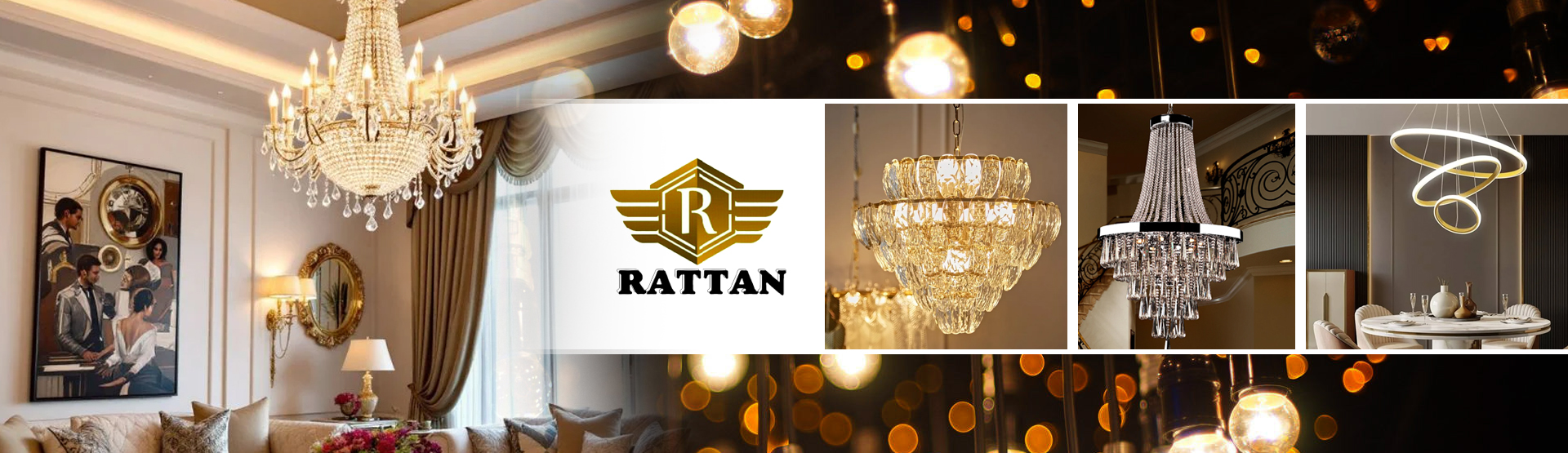 RATTAN ELECTRICALS & ELECTRONICS TRADING LLC - LIGHTING FIXTURE DIVISION