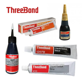 THREEBOND PRODUCTS SUPPLIER IN UAE