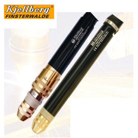 KJELLBERG PLASMA TORCH SUPPLIERS IN UAE