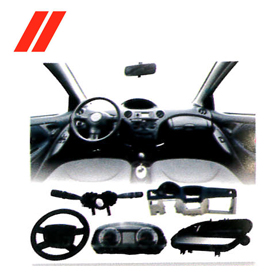 CHINESE CAR BODY PARTS SUPPLIERS IN UAE