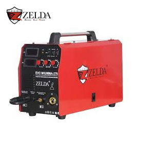 ZELDA WELDING MACHINE SUPPLIERS IN UAE