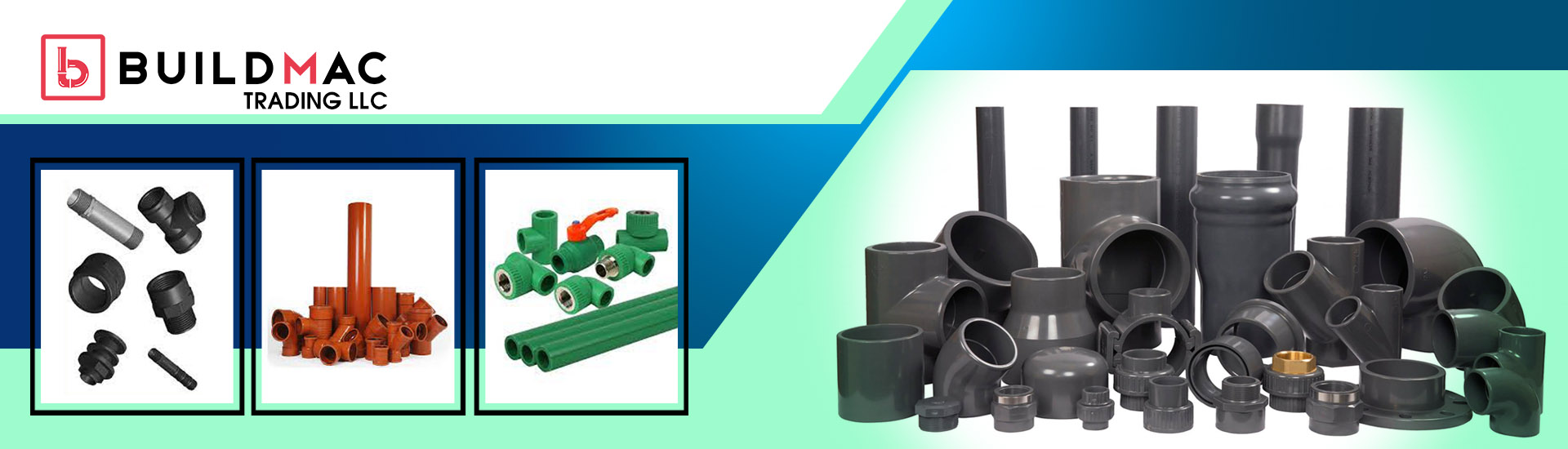 BUILDMAC TRADING LLC