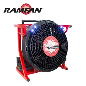 RAMFAN VENTILATION SUPPLIER IN UAE