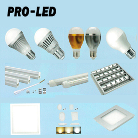 PRO LED LIGHTING SUPPLIER IN UAE