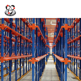 DRIVE IN RACKING SYSTEM IN UAE