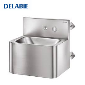 DELABIE KITCHEN SINK SUPPLIERS IN UAE