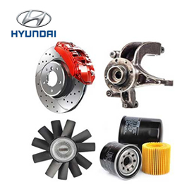 HYUNDAI ENGINE SPARE PARTS SUPPLIER IN UAE