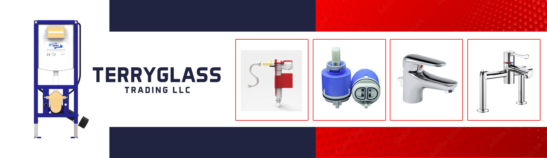 TERRYGLASS TRADING LLC