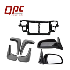 QPC AUTO SPARE PARTS SUPPLIER IN UAE
