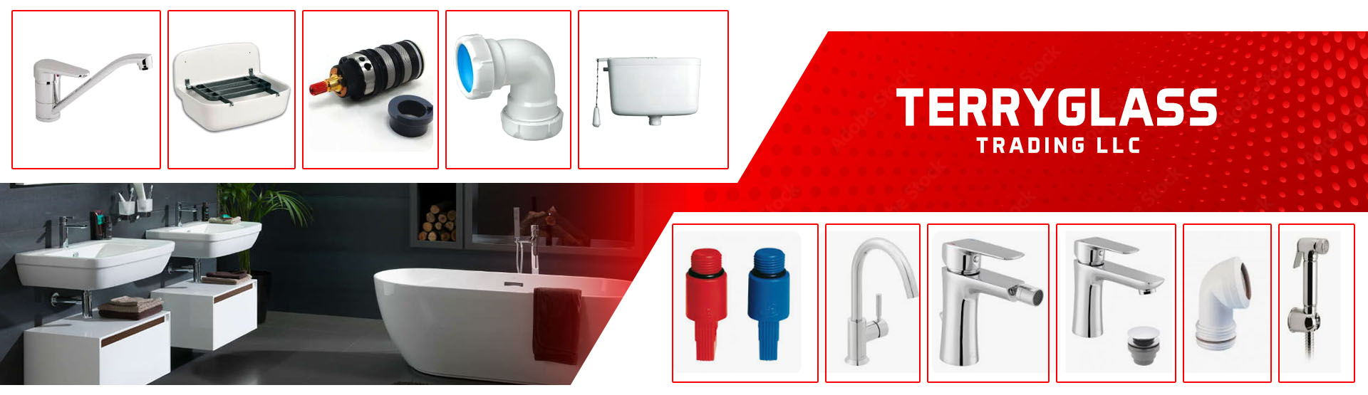 TERRYGLASS TRADING LLC