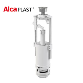 ALCAPLAST FLUSH VALVE SUPPLIERS IN UAE