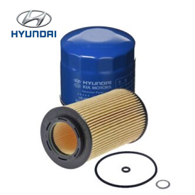 HYUNDAI OIL FILTER SUPPLIER IN UAE