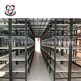BOLT FREE SHELVING SYSTEM IN UAE