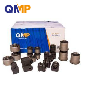 QMP AUTO SPARE PARTS SUPPLIER IN UAE