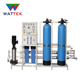 DRINKING WATER RO PLANT MANUFACTURERS IN UAE