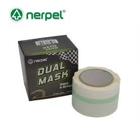 NERPAL MASKING TAPES SUPPLIERS IN UAE