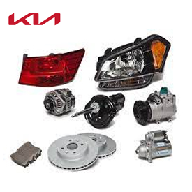KIA AUTO SPARE PARTS SUPPLIER IN UAE