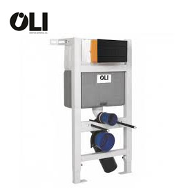 OLI CONCEALED CISTERN SUPPLIERS IN UAE