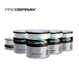 PROSPRAY ADDITIVES SUPPLIERS IN UAE