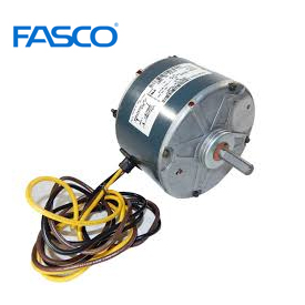 FASCO MOTOR SUPPLIERS IN UAE
