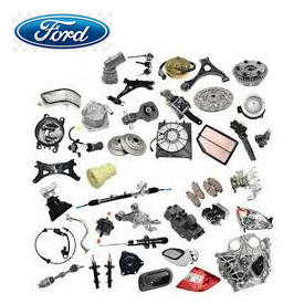 FORD SPARE PARTS SUPPLIERS IN UAE