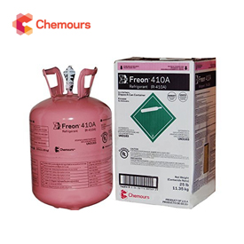 CHEMOURS REFRIGERANT SUPPLIER IN UAE