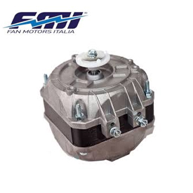 FMI AC MOTOR SUPPLIERS IN UAE
