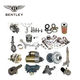BENTELY SPARE PARTS SUPPLIERS IN UAE