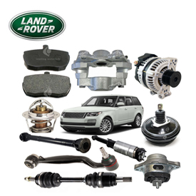 LAND ROVER SPARE PARTS SUPPLIERS IN UAE