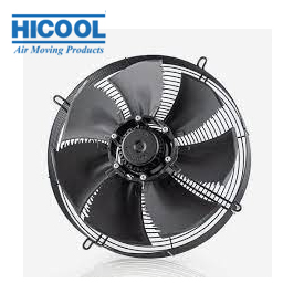 HICOOL AXIAL FAN SUPPLIERS IN UAE