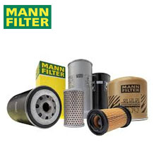 MANN FILTER SUPPLIERS IN UAE