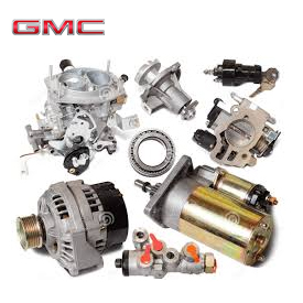 GMC SPARE PARTS SUPPLIERS IN UAE