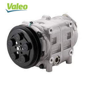 VALEO COMPRESSORS SUPPLIER IN UAE