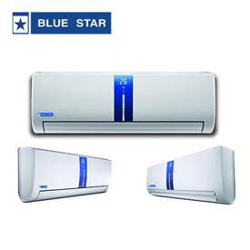 BLUE STAR AIR CONDITIONER SUPPLIER IN UAE