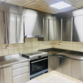 VILLA KITCHEN SUPPLIERS IN UAE