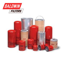 BALDWIN FILTERS SUPPLIERS IN UAE