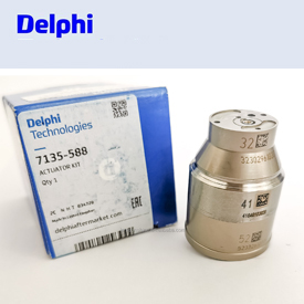 DELPHI ACTUATORS SUPPLIERS IN UAE