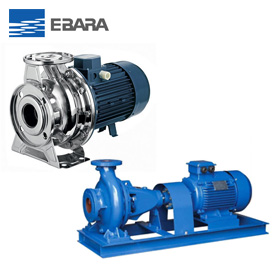 EBARA PUMP SUPPLIERS IN UAE