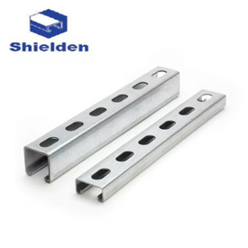 SHIELDEN STRUT CHANNEL SUPPLIERS IN UAE