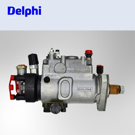 DELPHI FUEL PUMPS SUPPLIERS IN UAE