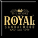 ROYAL SANDALWOOD