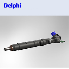DELPHI FUEL INJECTOR SUPPLIERS IN UAE