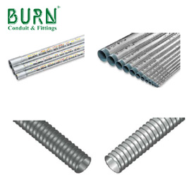 BURN CONDUIT AND FITTING SYSTEM SUPPLIERS IN UAE