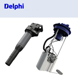 DELPHI FUEL PUMP AND IGNITION COIL SUPPLIERS IN UAE