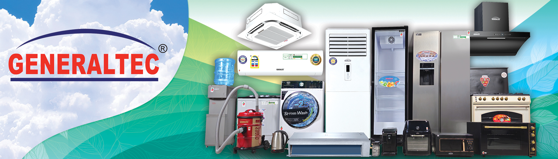 GREEN SQUARE ELECTRIC DEVICES TRADING